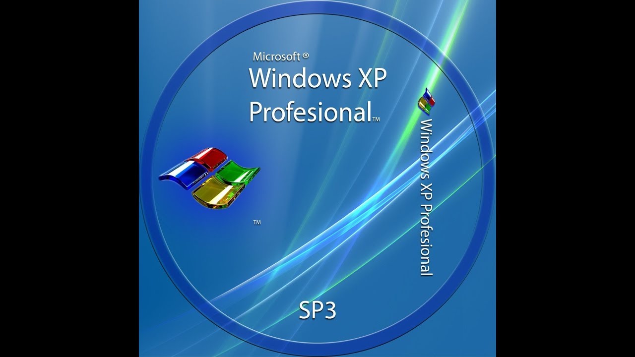 torrent windows xp professional